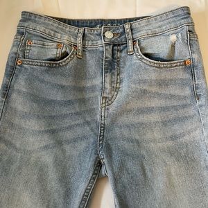 Wild Fable High-rise Jeans